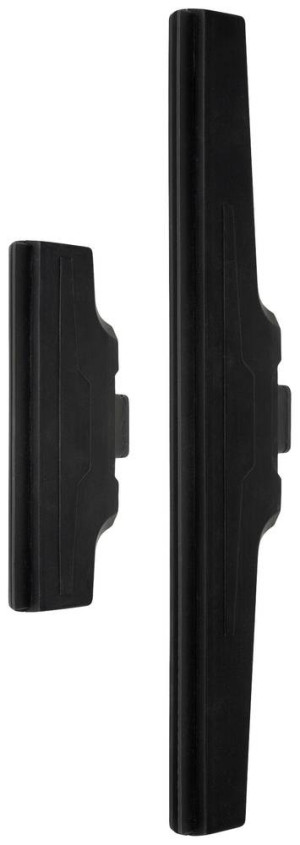 Einhell Brillianto Fenstersauger Zubehr Schwarz