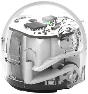 Ozobot Roboter Fertiggert 50102BIT Bit+ Entry kit