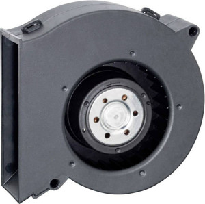 EBM Papst 9592910005 Radiallfter 24V 61 /h