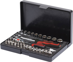 KS Tools 918.0640 Steckschlsselsatz 918.0640