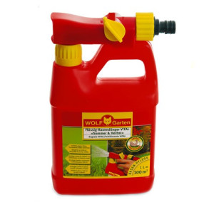 WOLF-Garten 3848010 Rasendnger VITAL S&H LV100B 1St.