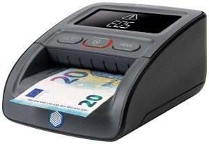 Safescan 112-0668 Geldscheinprfer