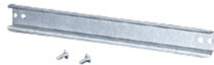 Hensel Mi TS 30 Tragschiene 284mm 1St.