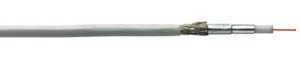 Bedea 38610111 Installationskabel Wei 100m