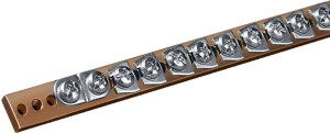 Rittal SZ 2364.000 Sammelschiene 699mm 1St.