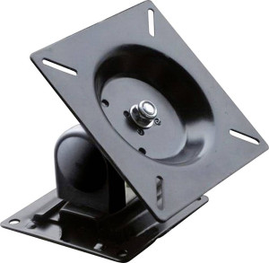 Value 17.99.1120 Monitor-Wandhalterung Schwarz
