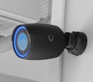 Ubiquiti AI Professional Camera - UVC-AI-Pro