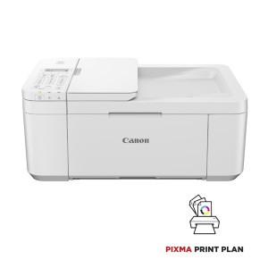 Canon PIXMA TR4751i Tintenstrahl-Multifunktionsdrucker A4 Drucker,
