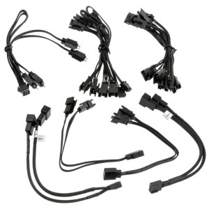 Lian Li UF-EX ARGB Kabelsatz PC-Gehuse Upgrade-Kit