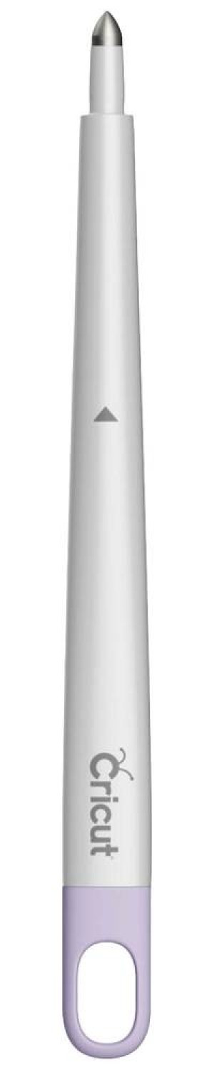 Cricut 2006699 Falzstift Silber