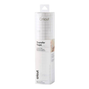 Cricut 2009055 Transferklebeband 3.7m