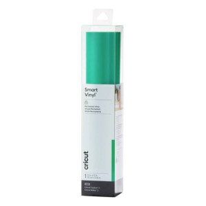 Cricut Smart Vinyl Permanent Folie Grasgrn
