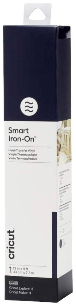 Cricut Smart Iron-On Folie Navy
