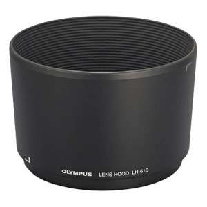 OM System LH-61E Gegenlichtblende fr ED 75-300II