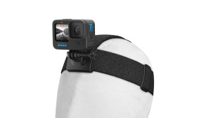 GoPro Strappy Kopfband-Halterung