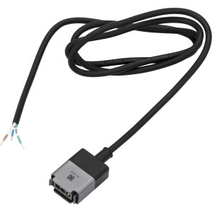 EcoFlow AC Cable - DE-Wieland Charging cable