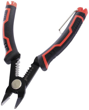 Quadrios 23T032 23T032 Abisolier-Seitenschneider