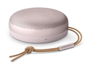 Bang & Olufsen Beosound A1 (2. Generation), pink