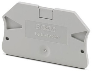 Phoenix Contact D-PTV 6 Inhalt: 50St.