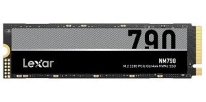 Lexar NM790 - 4 TB