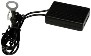 HP Autozubehr 20328 berspannungsschutz mit sen 12V
