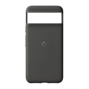 Google Pixel 8 Case, Charcoal