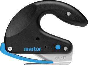 Martor 437.02 SECUMAX OPTICUT 1St.