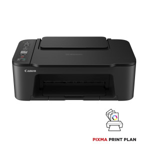 Canon PIXMA TS3550i Tintenstrahl-Multifunktionsdrucker A4 Drucker,
