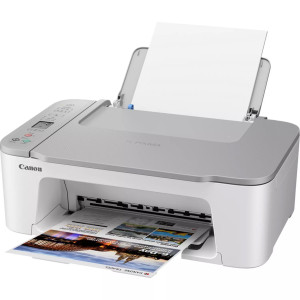 Canon PIXMA TS3551i Tintenstrahl-Multifunktionsdrucker A4 Drucker,