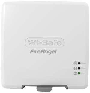 FireAngel Gateway netzbetrieben