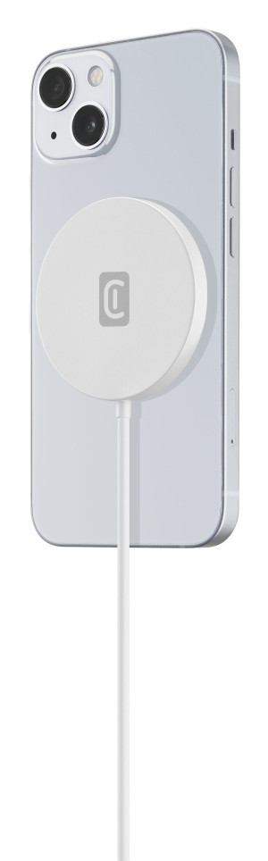 Cellularline MagSafe Wireless Charger Mag Wei
