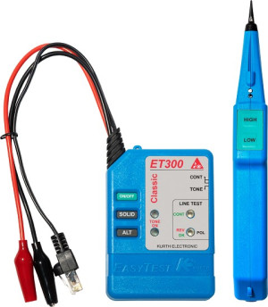 Kurth KE301 Classic - Leitungssucher Kit