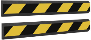 APA 23452 Wandschutz-Set Universal