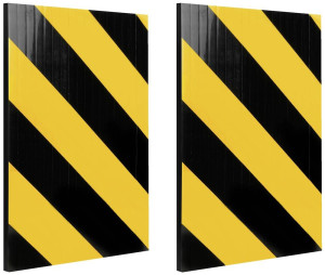 APA 23451 Wandschutz-Set Universal