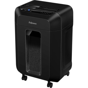 Fellowes Aktenvernichter Autofeed 80M schwarz