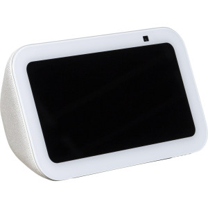 Amazon Echo Show 5 3. Gen. Smart Display mit Alexa White