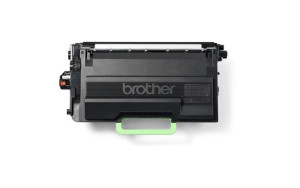 Brother Toner TN-3600XXL Schwarz (ca. 11000 Seiten) - Passend fr