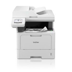 BrotheDCP-L5510DW - Multifunktionsdrucker - Mono- Laser - A4