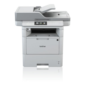 Brother MFC-L6710DW 4in1 Multifunktionsdrucker