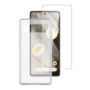 4Smarts 36 Protection Set fr Google Pixel 8 - Passend fr