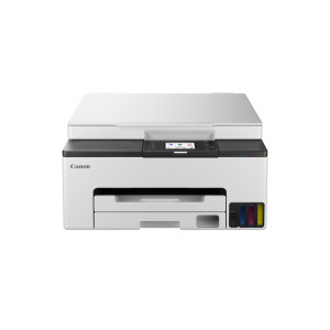 Canon MAXIFY GX1050 Tintenstrahl-Multifunktionsdrucker A4 Drucker,