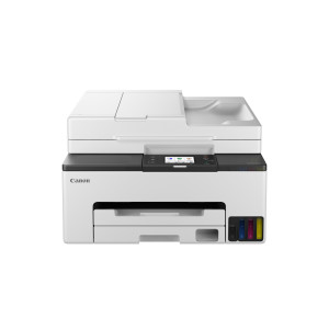 Canon MAXIFY GX2050 Tintenstrahl-Multifunktionsdrucker A4 Drucker,