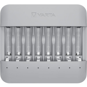 VARTA Eco Charger Multi Recycled