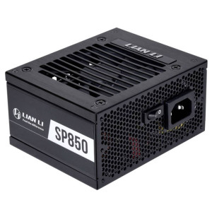 Lian Li SP850 PC Netzteil 850W SFX 80PLU Gold