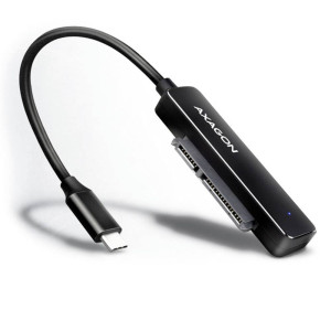 AXAGON ADSA-FP2C Festplatten-Dockingstation