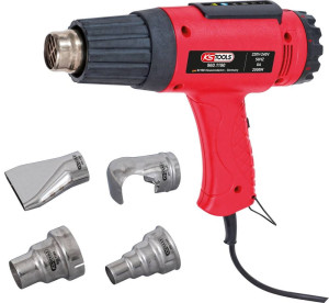 KS Tools 960.1190 Heiluftgeblse