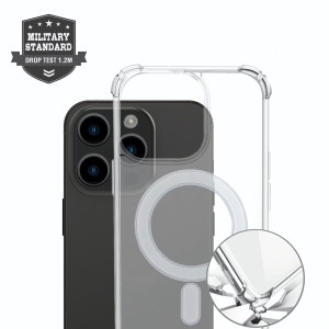 4Smarts Hybrid Case Ibiza fr Apple iPhone 15 Plus