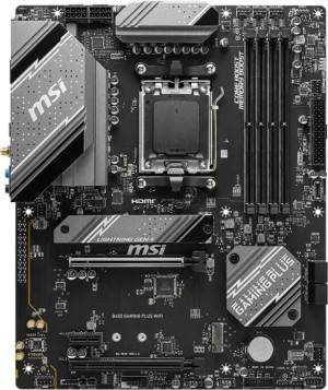 MSI B650 GAMING PLUS WiFi