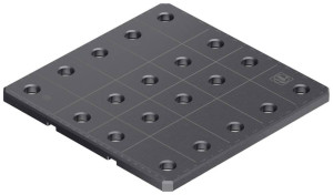 Fein VersaMAG Schweiplatte 90701005020
