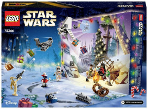 LEG Star Wars Adventskalender 2023